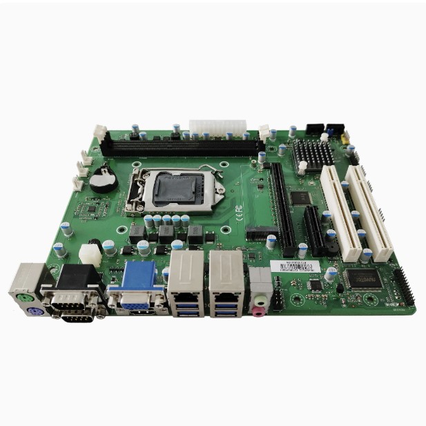 B85 Industrial 1150-pin MATX Motherboard