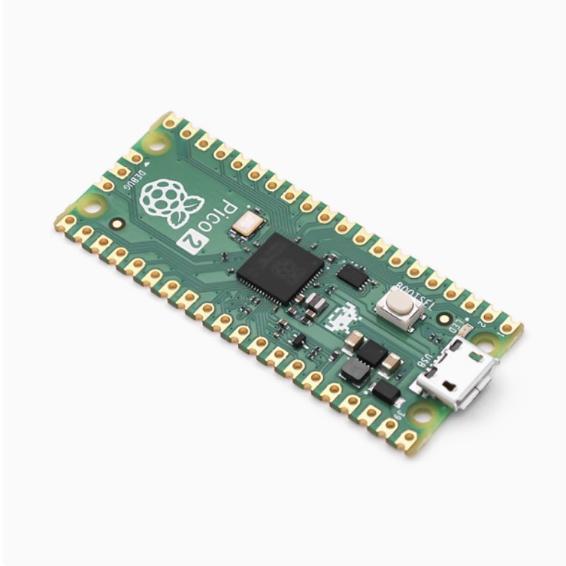 Raspberry Pi Pico 2 Development Board